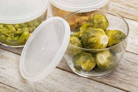 Kick Toxic Plastic to the Curb Image